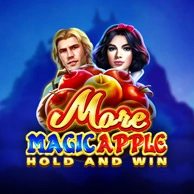 More Magic Apple Hold And Win